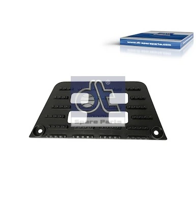 Foot/Running Board